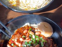 -家烧面馆【南山路知名经典面食】