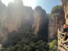-雁荡山风景名胜区