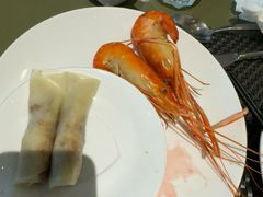 -长沙三景韦尔斯利酒店·Oval全日制餐厅自助餐