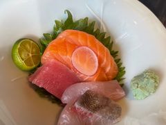-滩万日本料理Nadaman(国贸大酒店)
