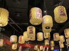 -南京大牌档(济南万象城店)