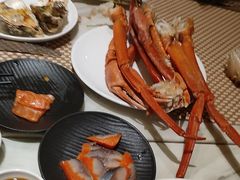 -长沙三景韦尔斯利酒店·Oval全日制餐厅自助餐