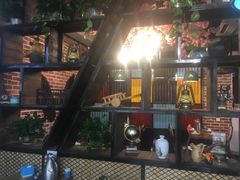 -大城·烧烤海鲜大排档(台东店)