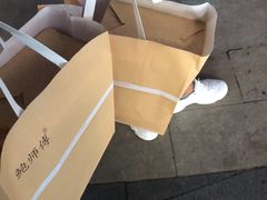 -鲍师傅糕点(海岸城店)