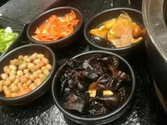 -九田家黑牛烤肉料理(中北镇店)