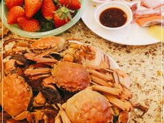 -禾斗海鲜自助(市南银座店)