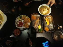 日式茶泡饭-春草居酒屋·晴子の店