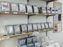 -纽巷咖啡 SOFTFOCUS COFFEE(锦和巴黎时韵店)