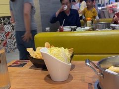 -掂档潮汕牛肉火锅(cityon熙地港店)
