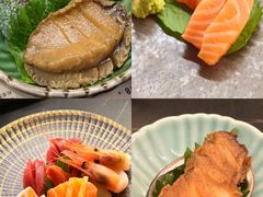 -Sushi Hanzo半藏(天环广场店)