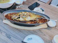 -徽韵人家·传承正宗徽菜(牡丹园店)