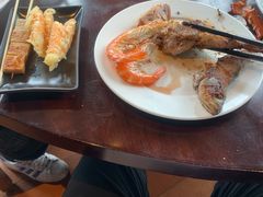 -广州富力君悦大酒店·凯菲厅