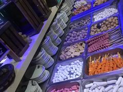 -阪尚皇·原切牛排·烤肉火锅自助(北京路店)