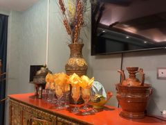 -思金拉措庄园藏餐(太阳岛店)