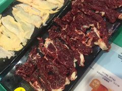 -陈记顺和潮汕鲜牛肉火锅(棠德南路店)