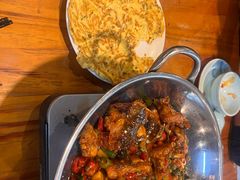 -61号餐吧(兴坪古镇漓江店)