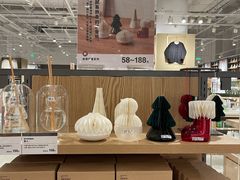 -MUJI无印良品(京西大悦城店)