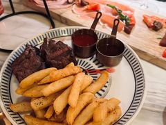 -IL TEATRO 精品意大利餐厅