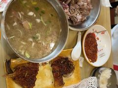 -春明狗肉馆(经开一区店)