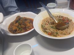 -三湘四水正宗湘菜(君峰路店)