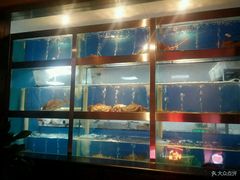 水产区-红门金汤·港式火锅(英皇集团中心店)