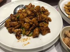 -京味斋·北京烤鸭(北京南站洋桥店)