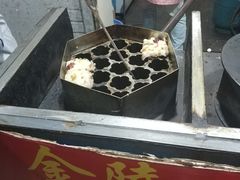 -孙氏梅花糕(马台街)