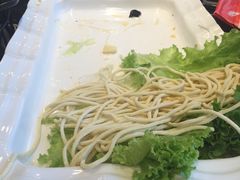 -刘一锅筋头巴脑(凌空二街店)