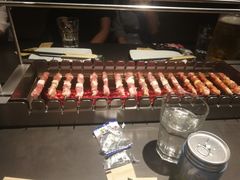 -很久以前羊肉串(清河店)