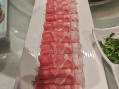 -东来顺饭庄(西直门店)