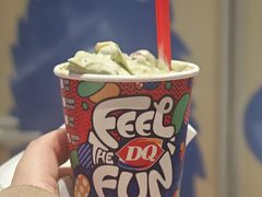 -DQ·蛋糕·冰淇淋(大宁国际商业广场店)