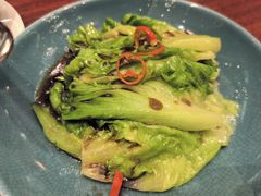-明阁 Ming Court(广州朗豪酒店)
