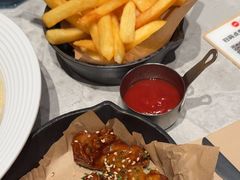 -必胜客(世欧广场店)