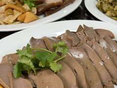 粉肝-乌文新澄海卤鹅店
