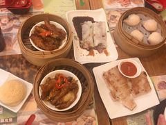 -添好运点心专门店(深水埗店)