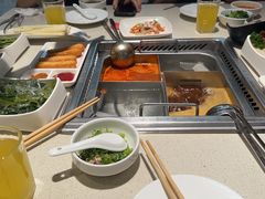 -海底捞火锅(亲子主题北金鹰店)