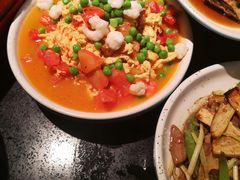 -老头儿油爆虾·知味杭州(爱琴海购物中心)