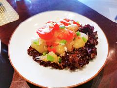 -食肆&Fourteen(武林夜市店)