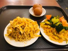 小菜-有礼有面(知春路店)