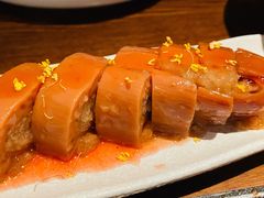 糖藕-佬麻雀·新湘菜(珠海金发购物中心店)