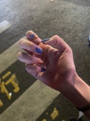 点击看大图 -LADYGIRL·Nail·Lash·美甲美睫