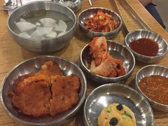 -姜虎东白丁烤肉(深圳湾后海汇店)