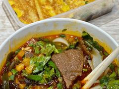 -老通城豆皮大王(吉庆街店)