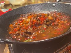-味上湘菜馆(岳麓山店)