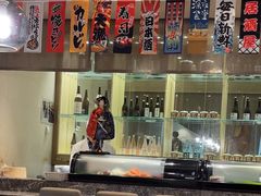 -御瀛日本料理