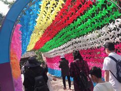 -楠溪江风景名胜区