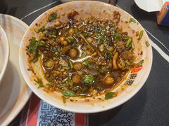 -由衷贵州酸汤牛肉火锅(新桥店)