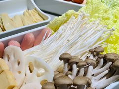 -半天妖烤鱼(丰科万达店)