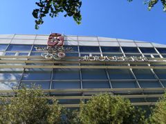 -北京八中游泳馆