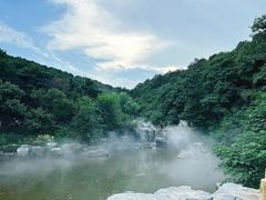 -北京西山国家森林公园